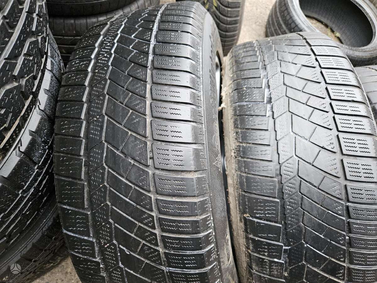Volvo XC60, light alloy, R18