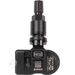 TESLA Bluetooth TPMS slėgio daviklis, lengvojo lydinio, R18