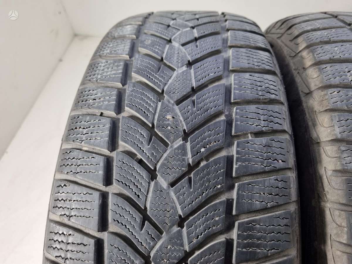 Goodyear, winter 225/60 R17