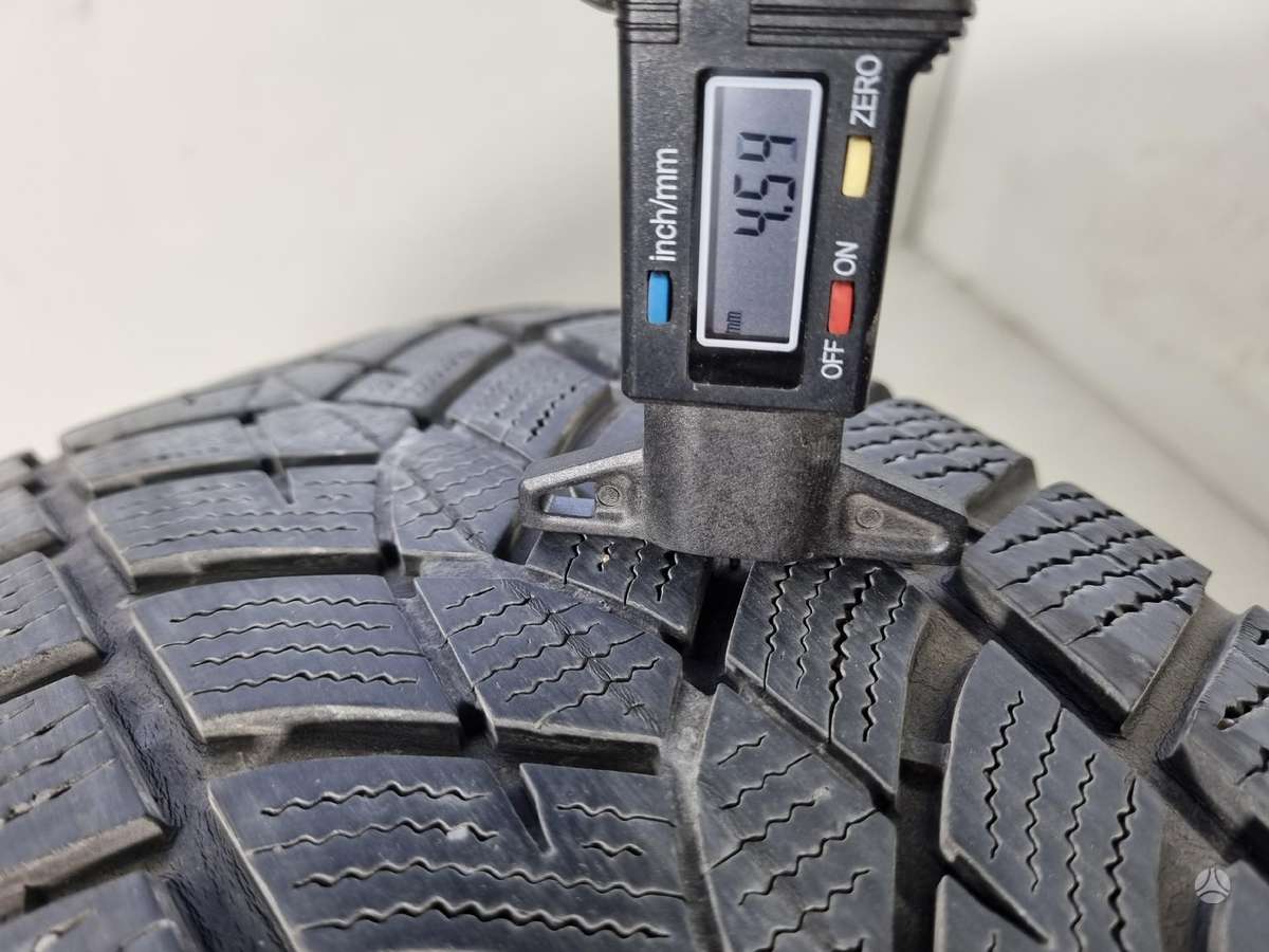 Goodyear, winter 225/60 R17