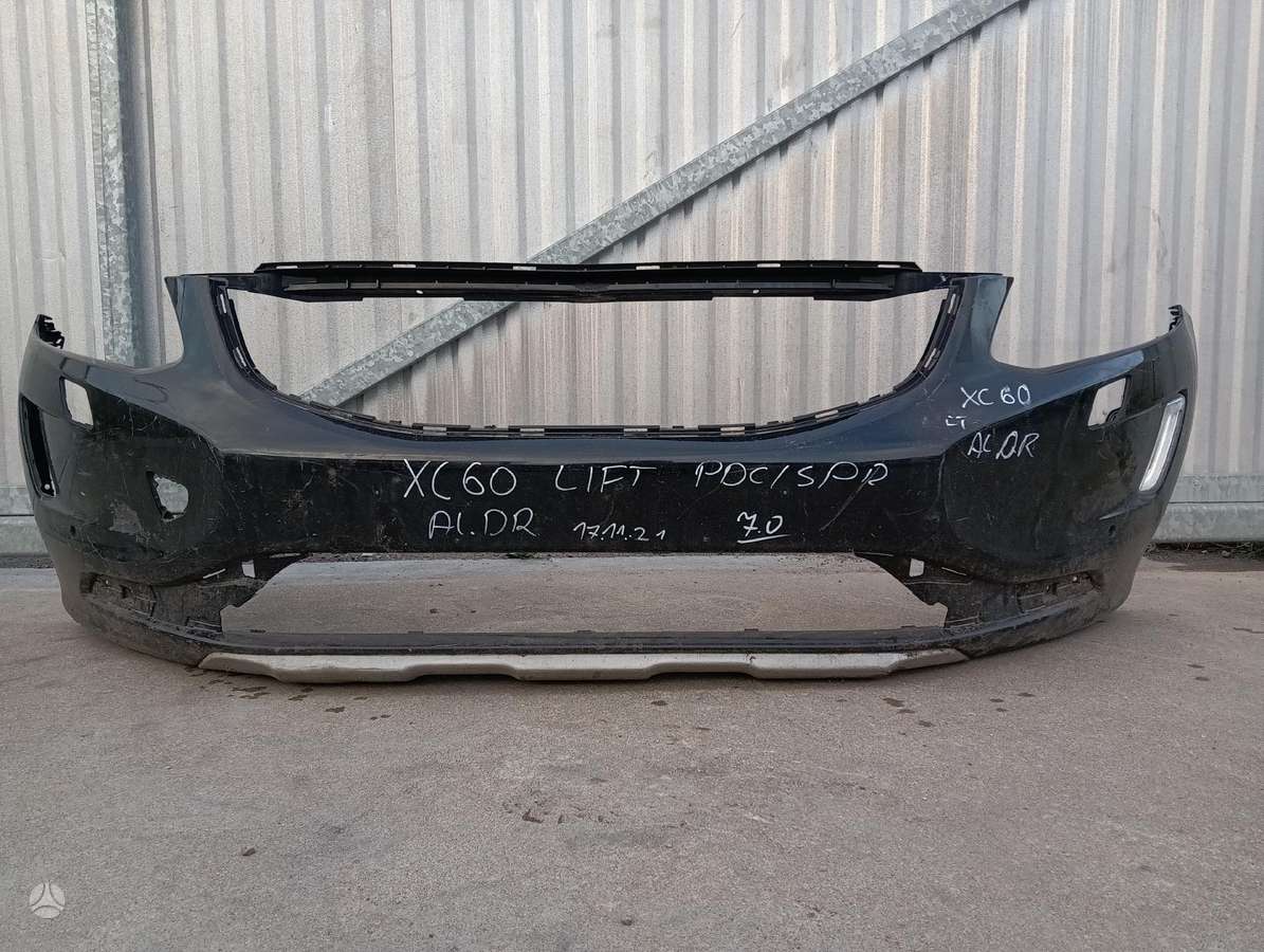 Volvo XC60 body parts