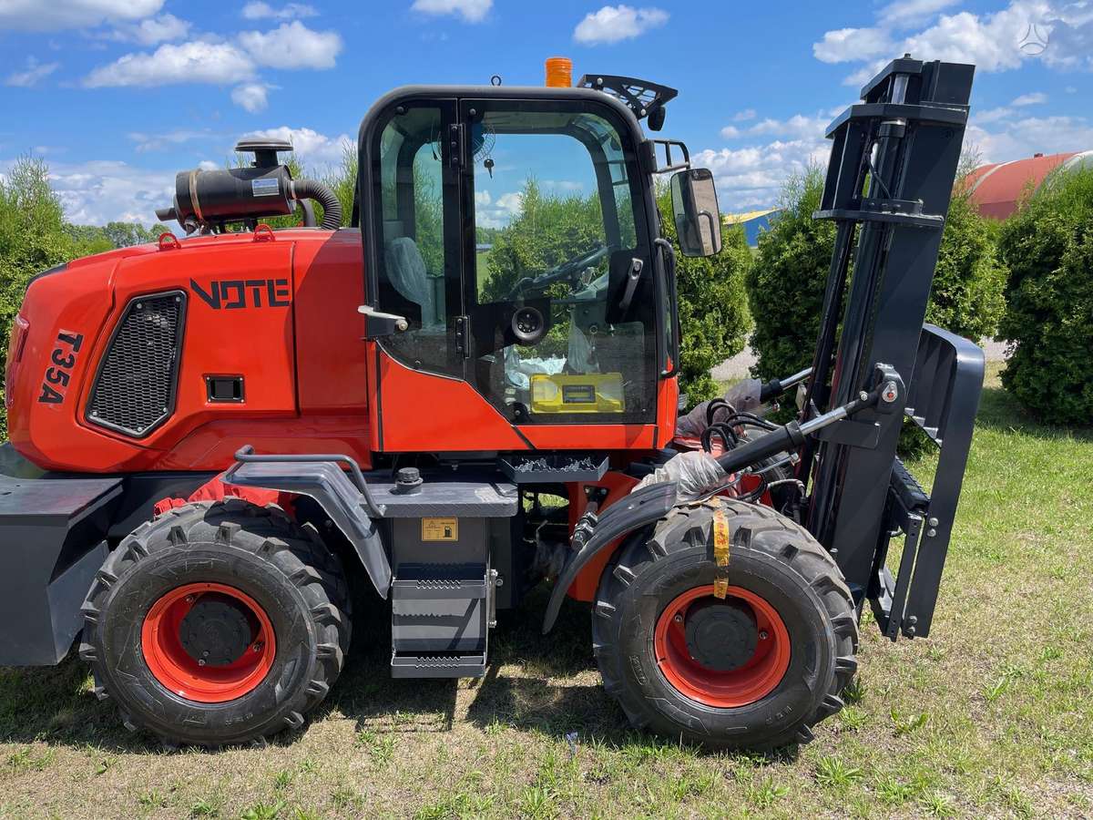 -Kita- VTF35A, forklifts