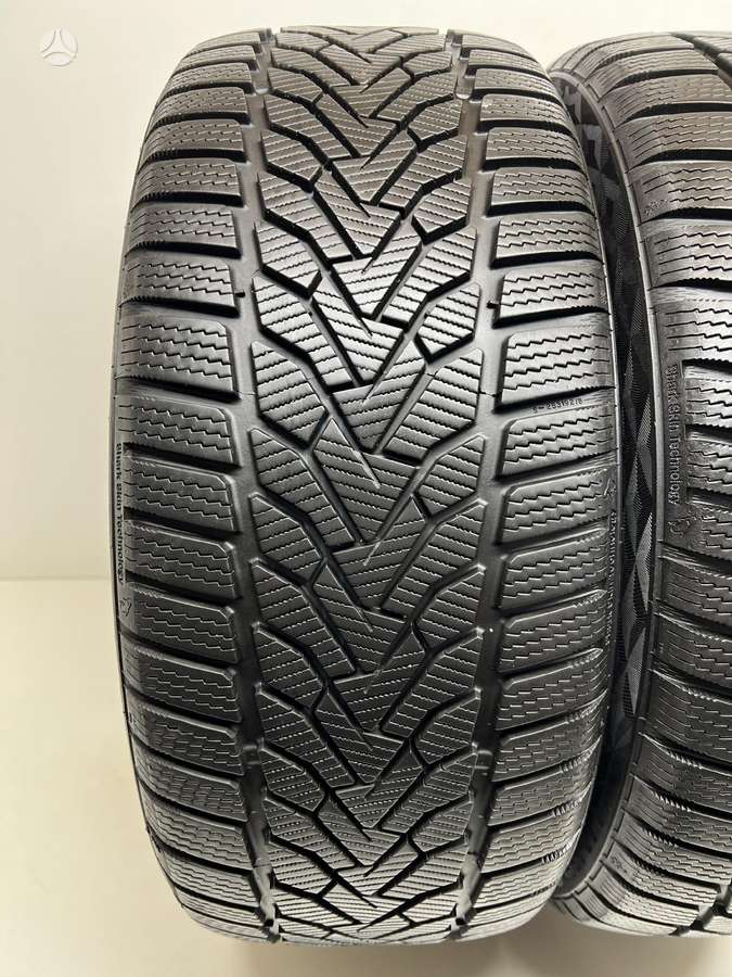 Uniroyal Winter Expert 2023m, winter 245/45 R19