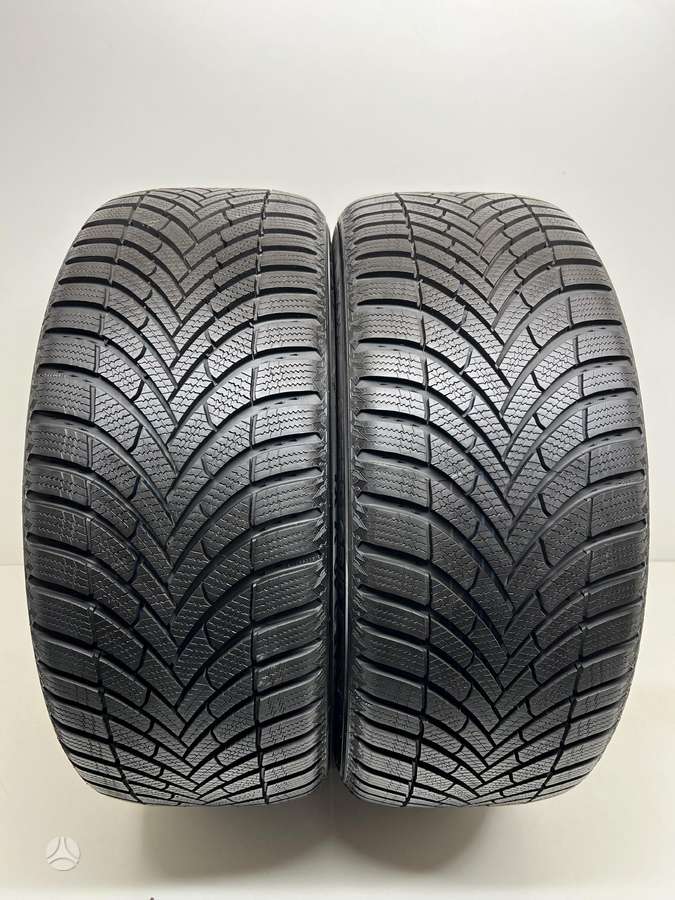 Semperit SpeedGrip 5 2023m, winter 245/45 R19