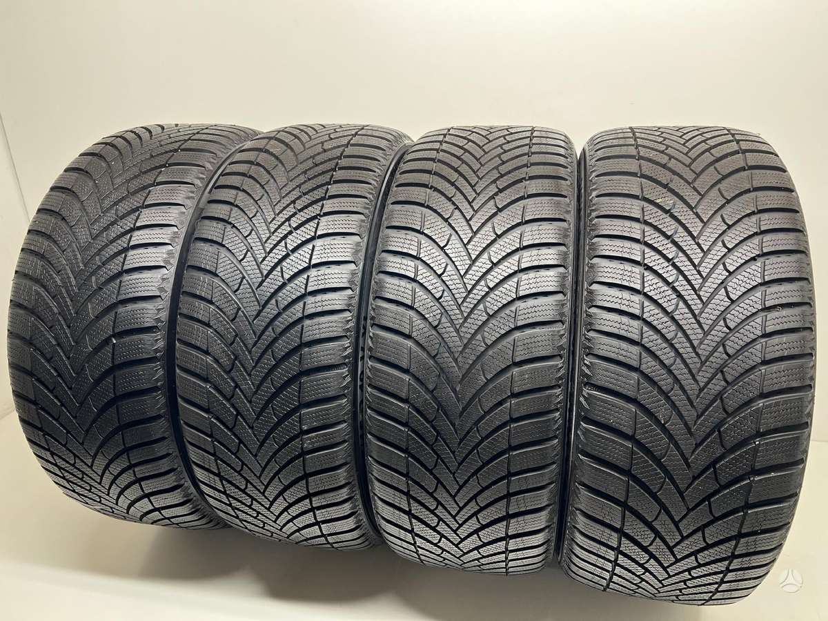 Semperit Speed Grip 5 2023m, winter 245/45 R19