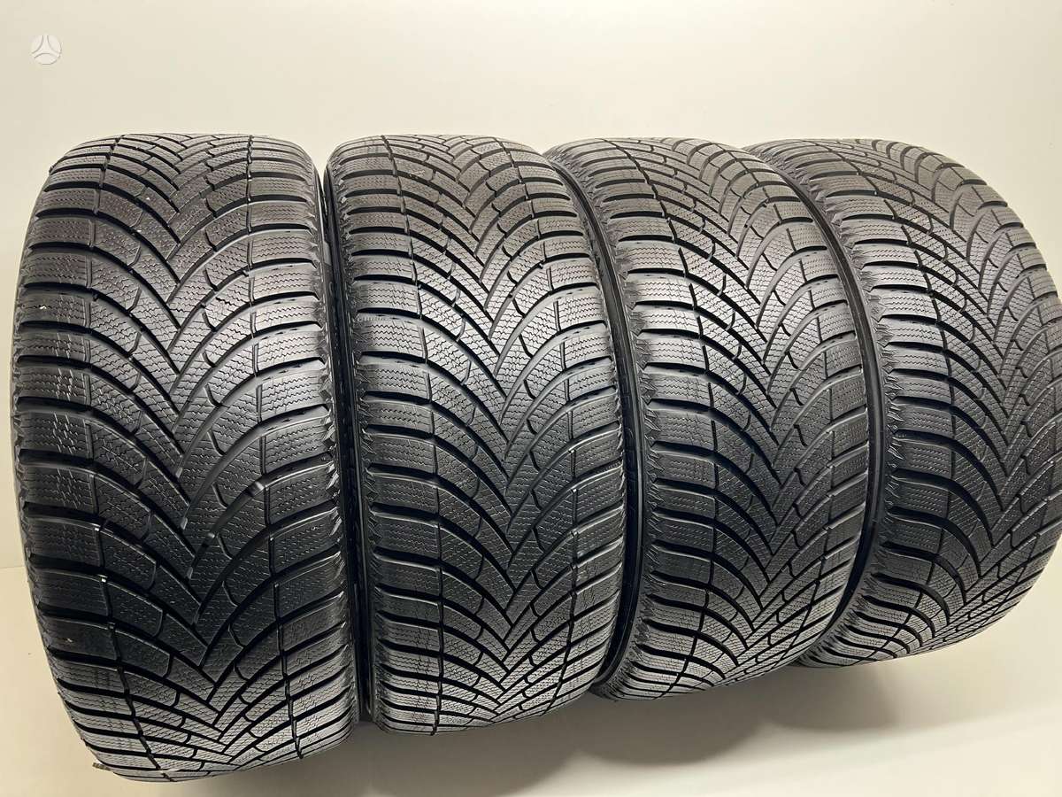 Semperit Speed Grip 5 2023m, winter 245/45 R19