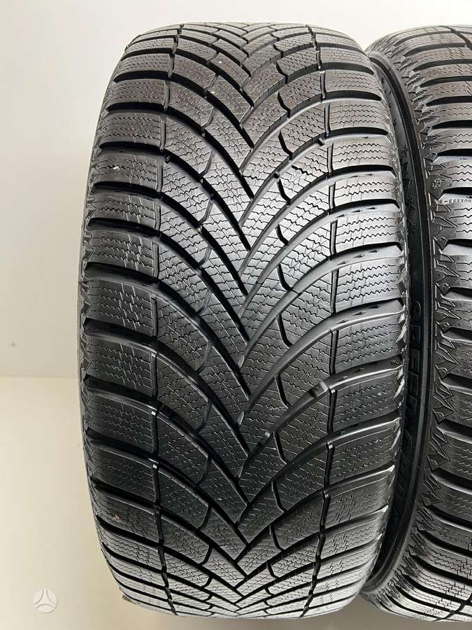 Semperit Speed Grip 5 2023m, winter 245/45 R19