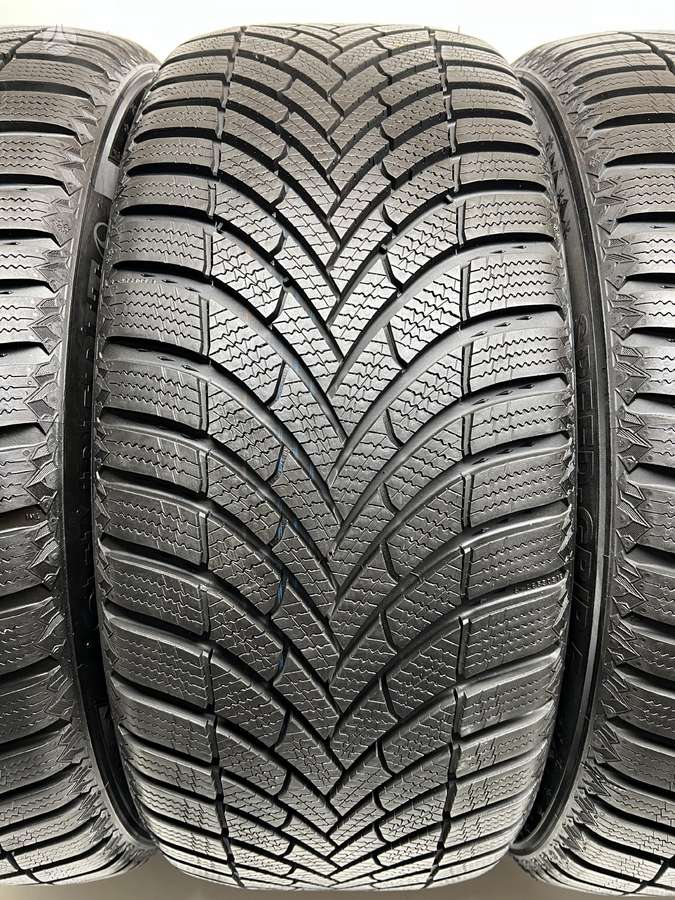 Semperit Speed Grip 5 2023m, winter 245/45 R19