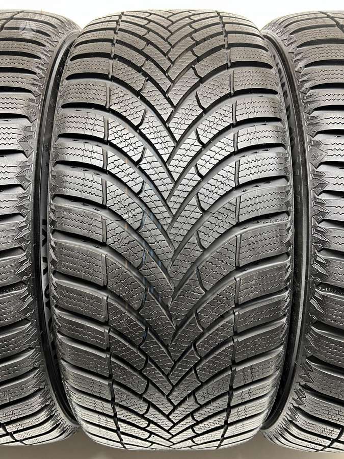 Semperit Speed Grip 5 2023m, winter 245/45 R19