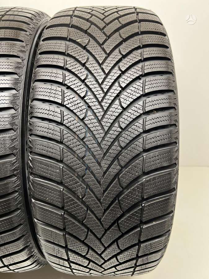 Semperit Speed Grip 5 2023m, winter 245/45 R19