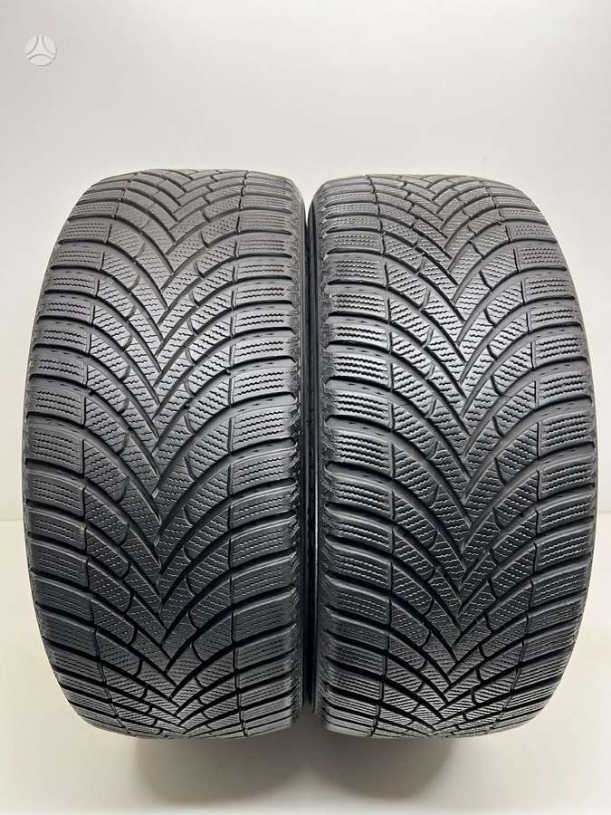 Semperit SpeedGrip 5 2023m, зимние 245/45 R19
