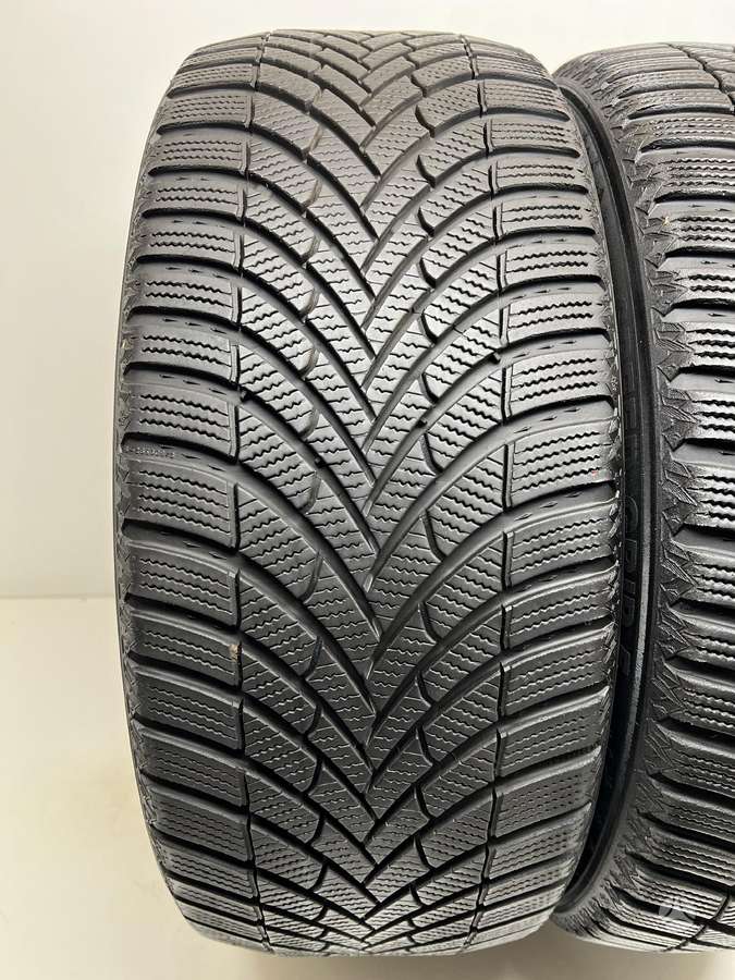 Semperit SpeedGrip 5 2023m, зимние 245/45 R19