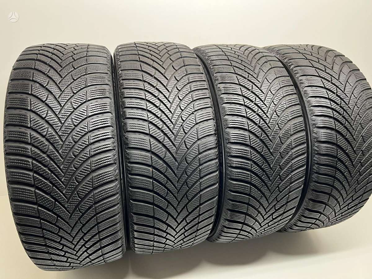 Semperit Speed Grip 5 2023m, winter 245/45 R19