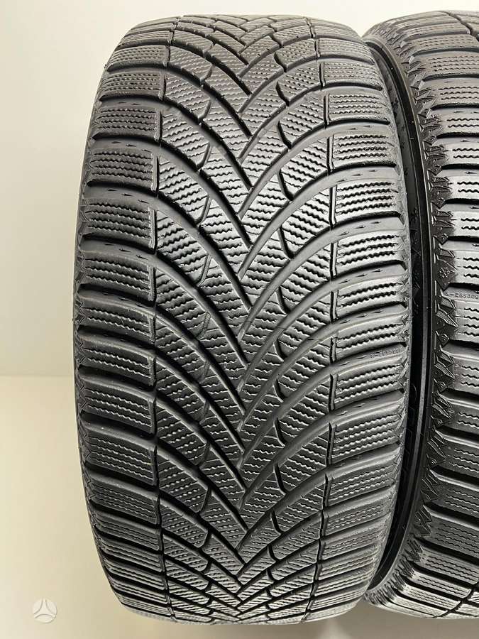 Semperit Speed Grip 5 2023m, winter 245/45 R19