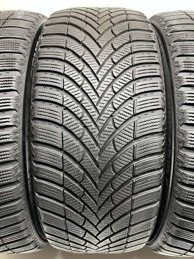 Semperit Speed Grip 5 2023m, winter 245/45 R19