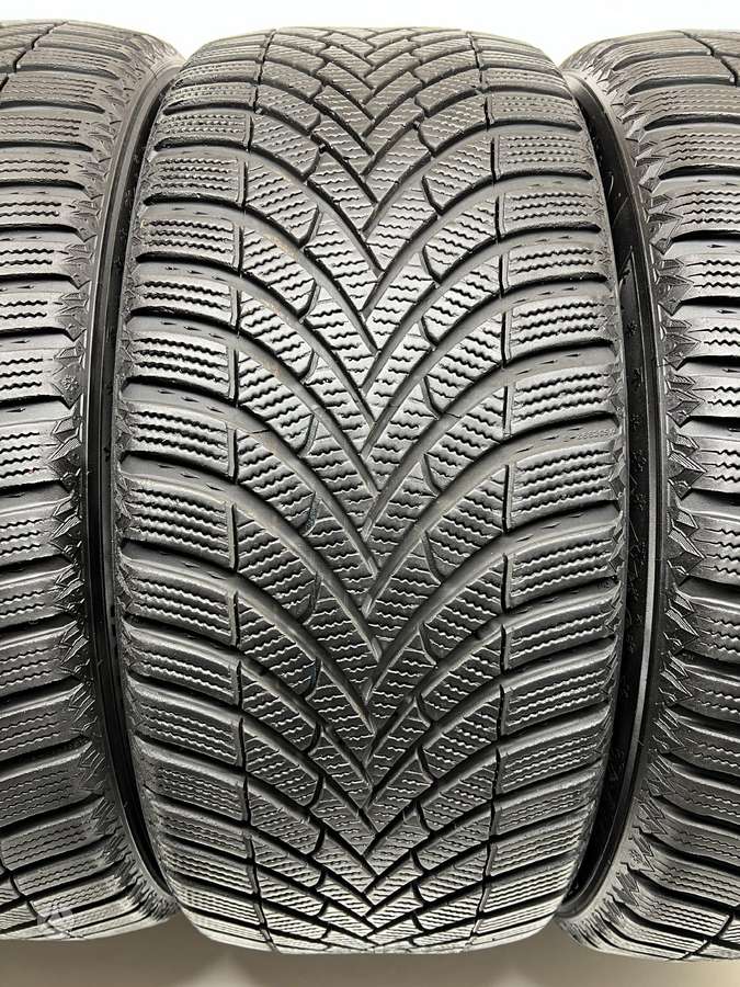 Semperit Speed Grip 5 2023m, winter 245/45 R19