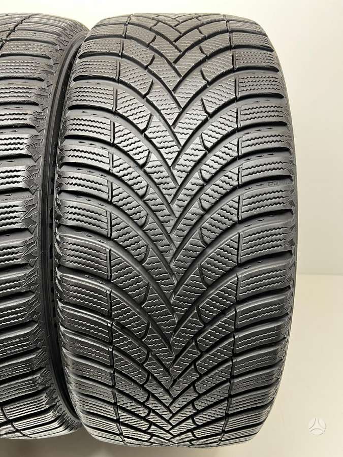 Semperit Speed Grip 5 2023m, winter 245/45 R19