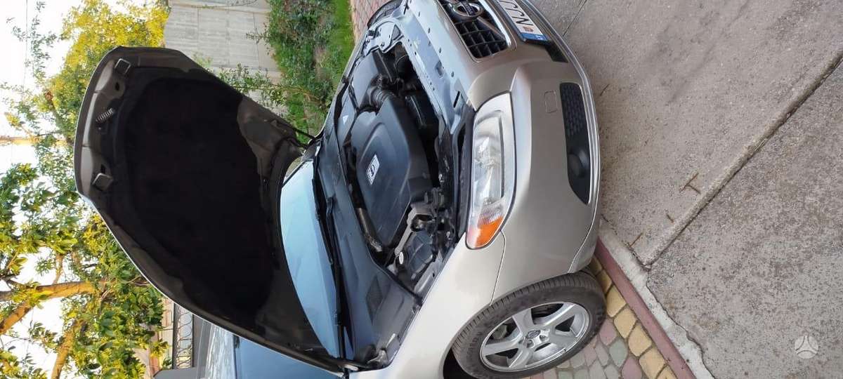 Volvo V70, 2.0 l., Универсал