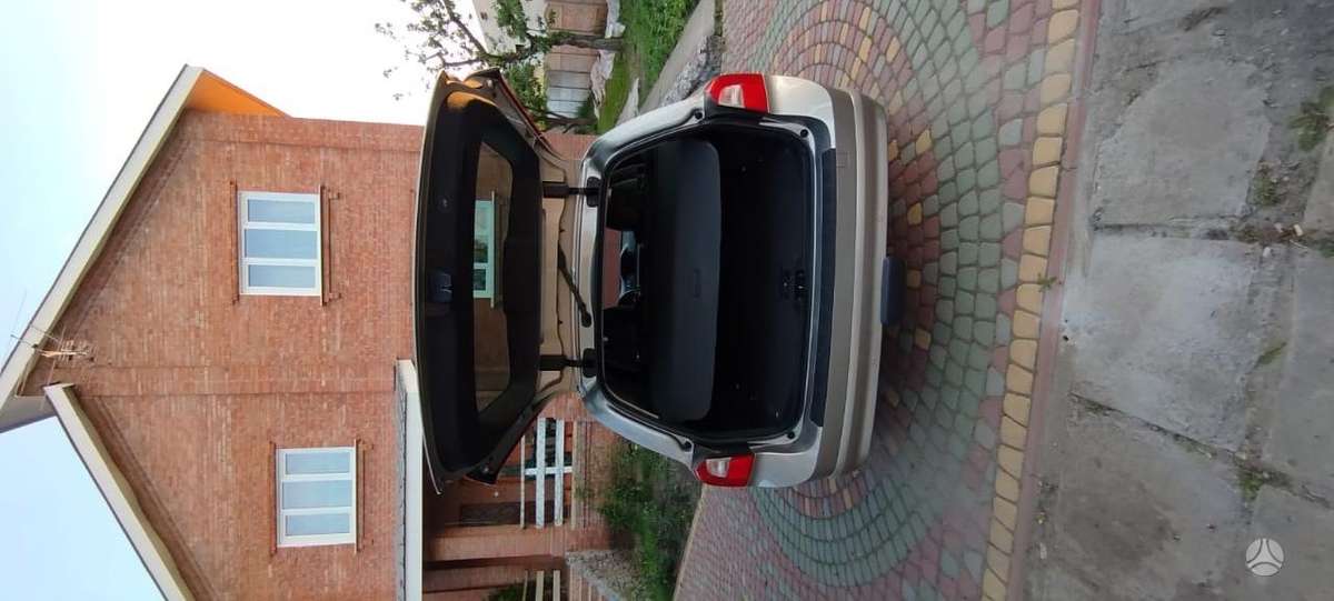 Volvo V70, 2.0 l., Универсал