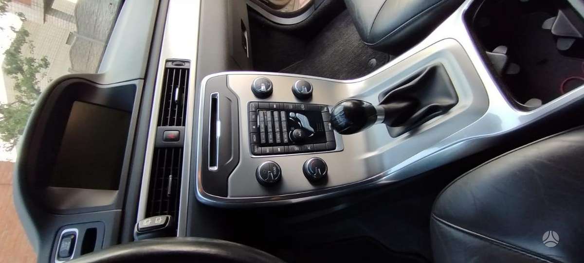 Volvo V70, 2.0 l., universalas
