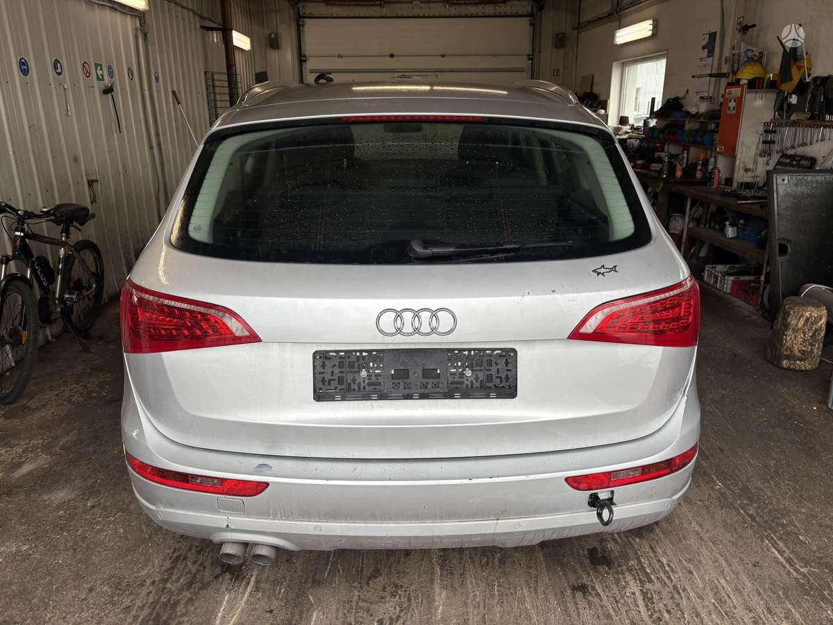 Audi Q5 37068366700