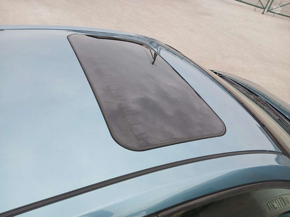Nissan Primera, 2.2 l., hatchback