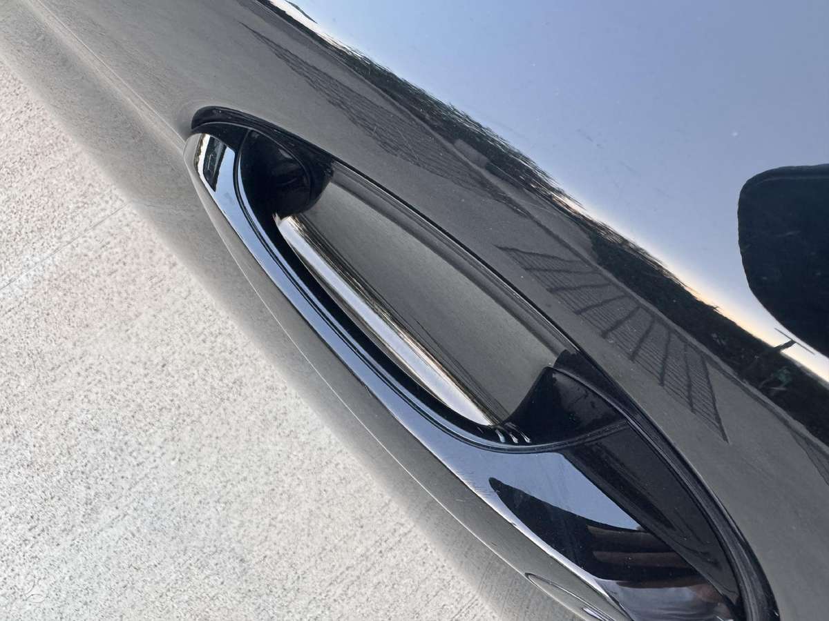 BMW 520, 2.0 l., universalas