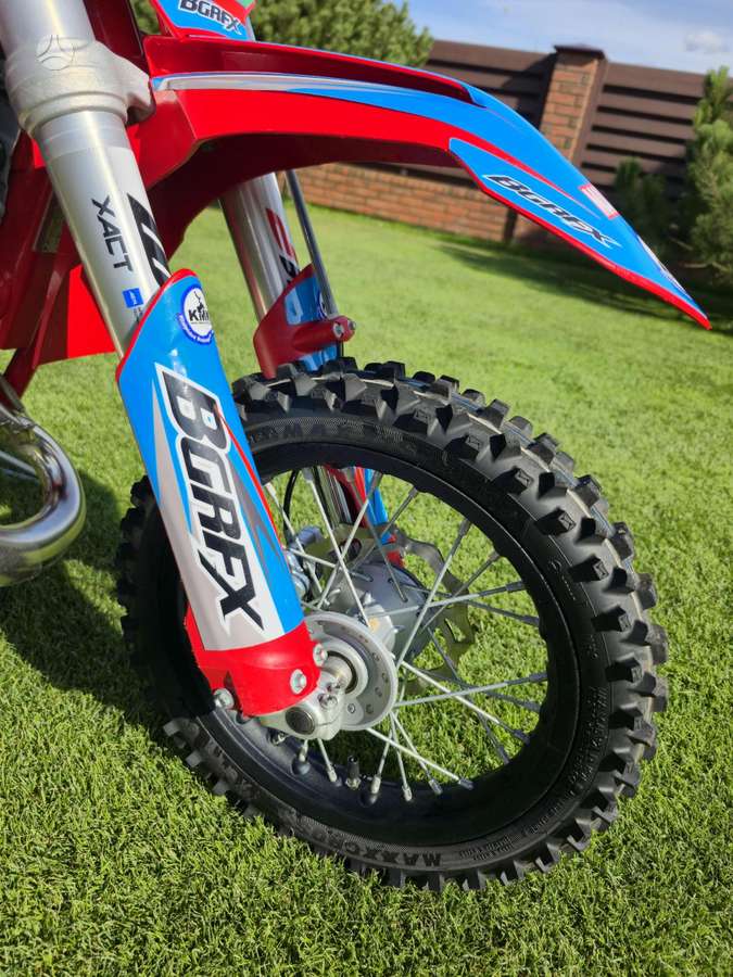 Gas Gas SM 50cc, krosiniai