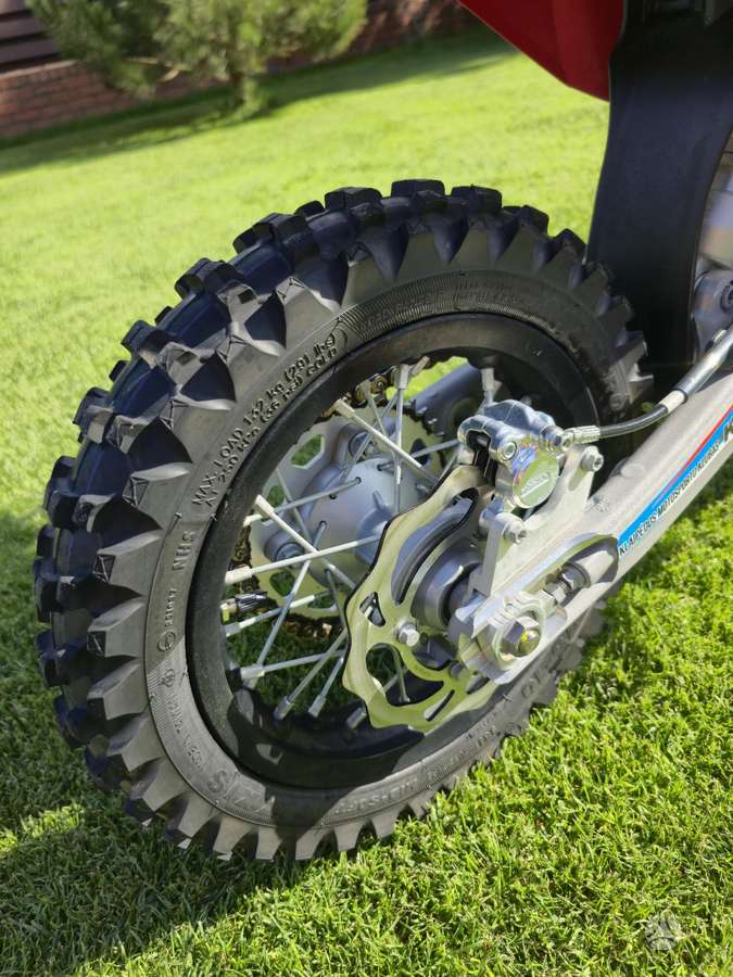 Gas Gas SM 50cc, krosiniai