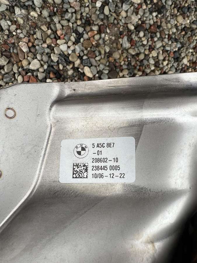 BMW X5, 5a5c8e7