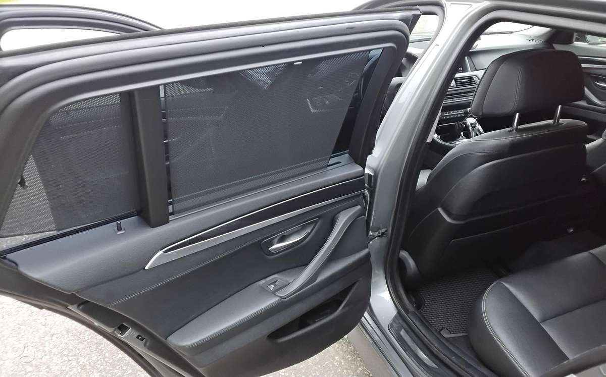 BMW 525, 2.0 l., wagon