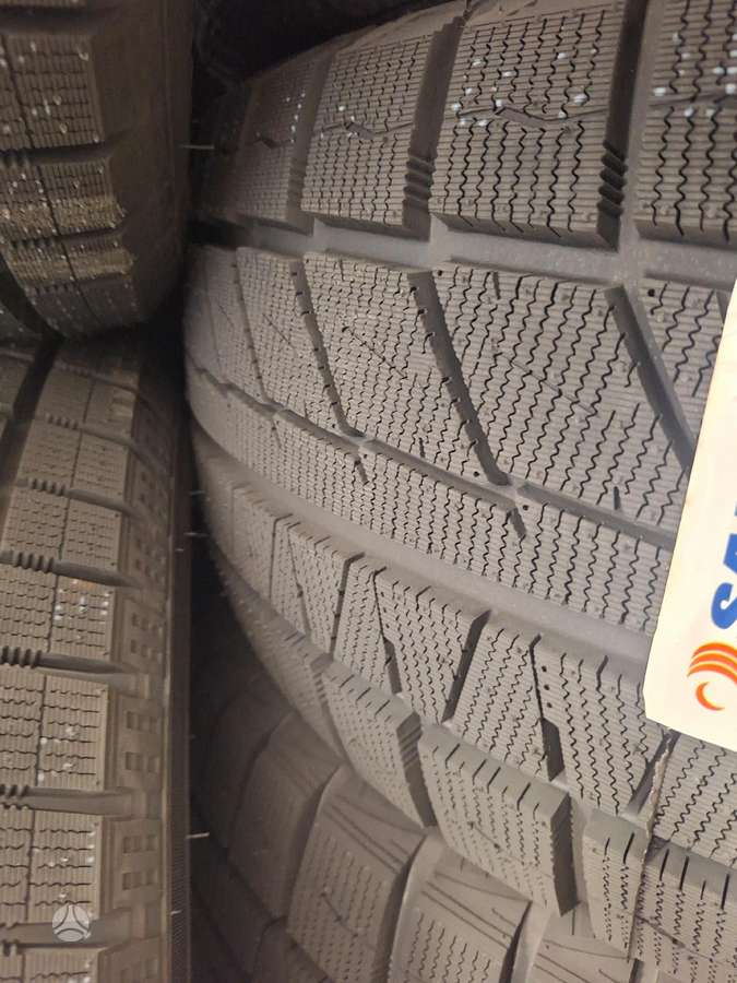 Sailun Arctic, winter 265/60 R18