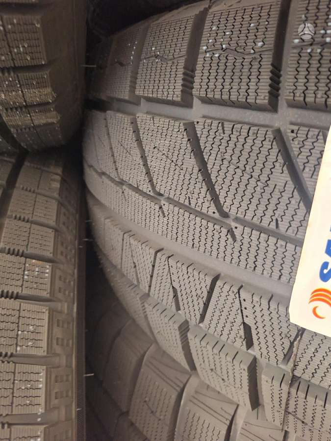Sailun Arctic, žieminės 265/60 R18