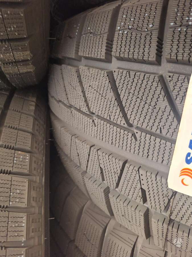 Sailun Arctic, зимние 265/60 R18
