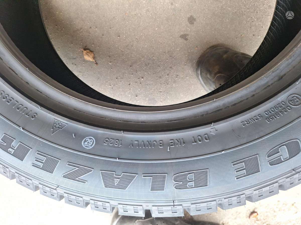 Sailun Arctic, winter 265/60 R18
