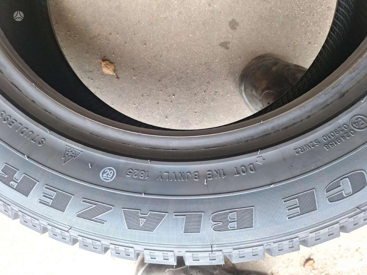 Sailun Arctic, зимние 265/60 R18