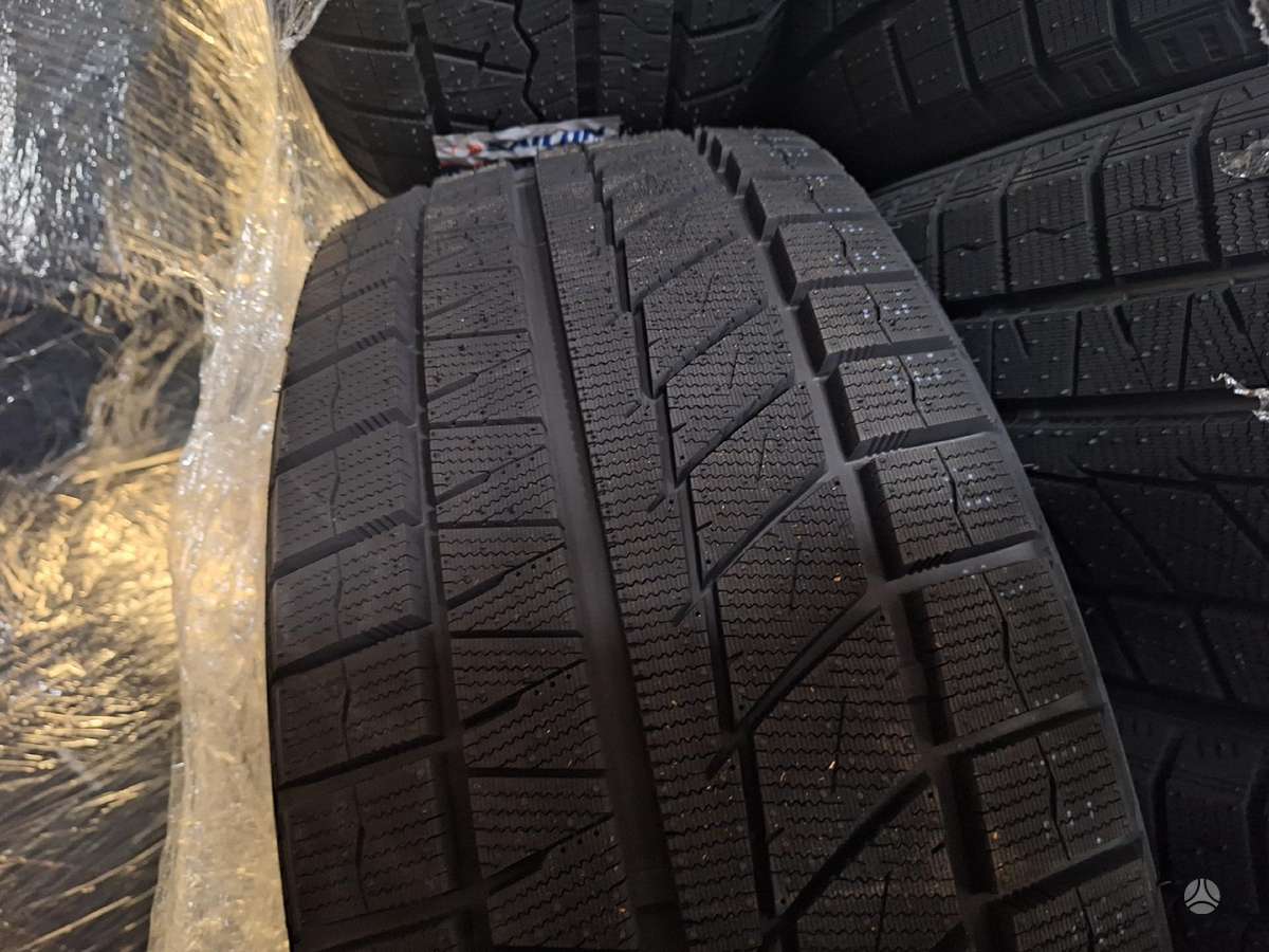 Sailun Arctic, winter 235/55 R19