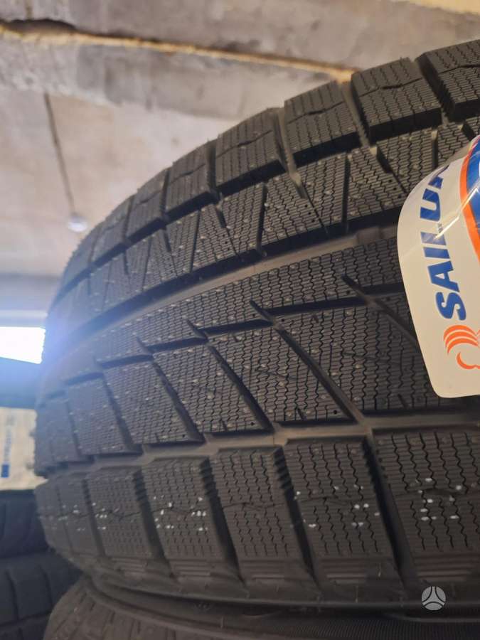 Sailun Arctic, winter 235/55 R19
