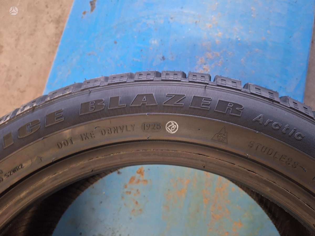 Sailun ARCTIC, winter 225/50 R17