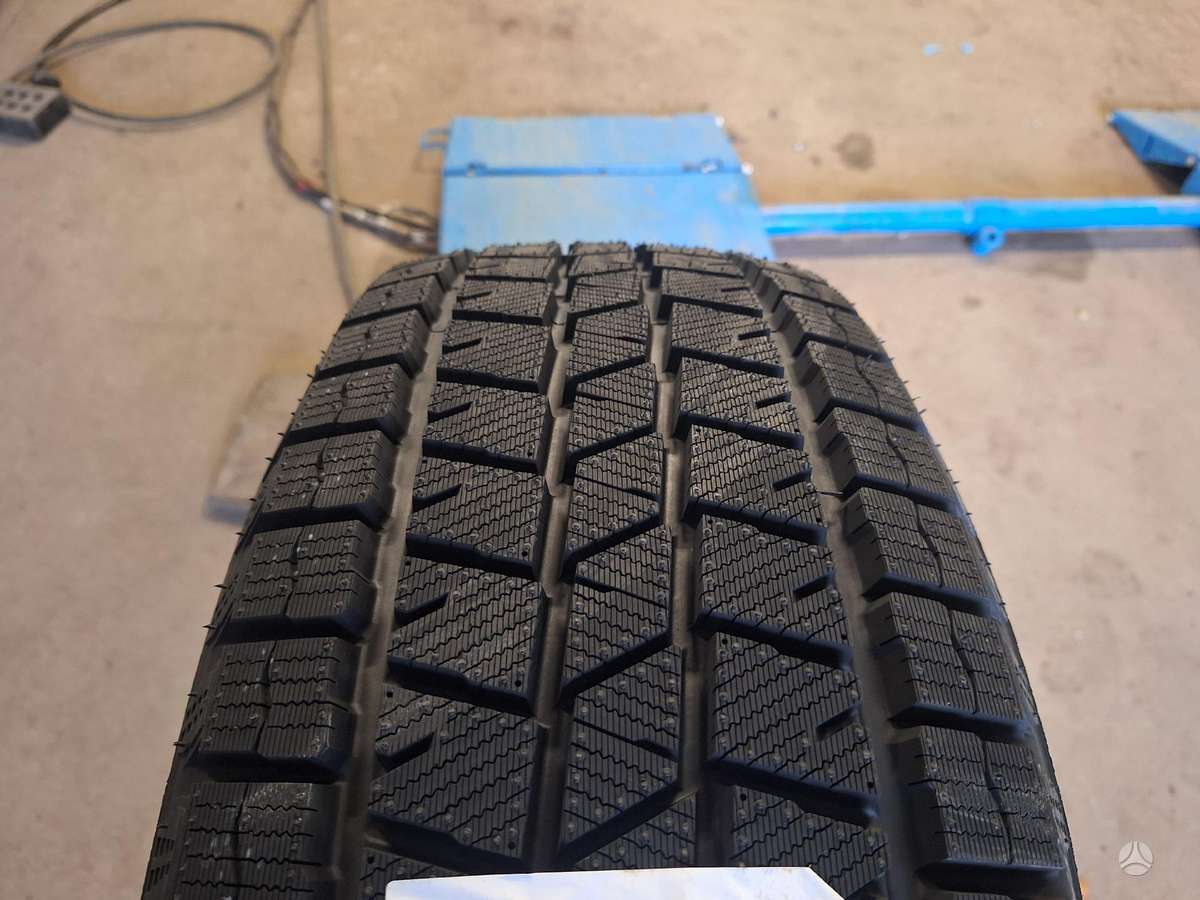 Sailun ARCTIC, žieminės 235/65 R17