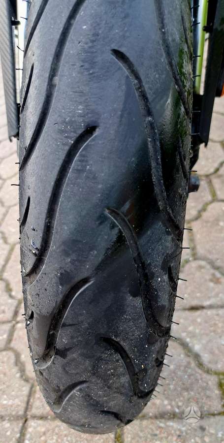 Aprilia RS 125cc, sportiniai / superbikes