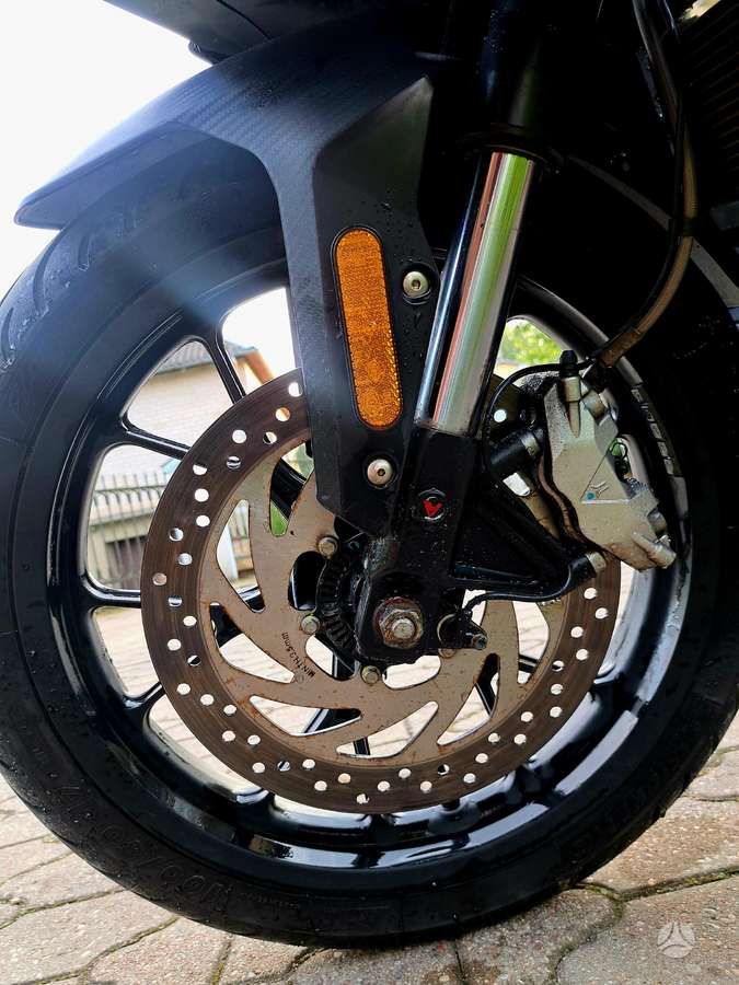 Aprilia RS 125cc, sportiniai / superbikes