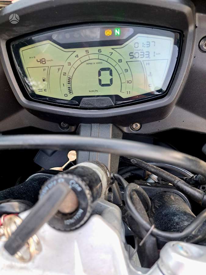 Aprilia RS 125cc, sportiniai / superbikes