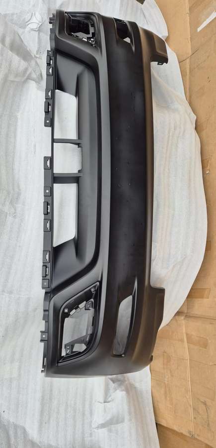 Jeep Grand Cherokee детали кузова