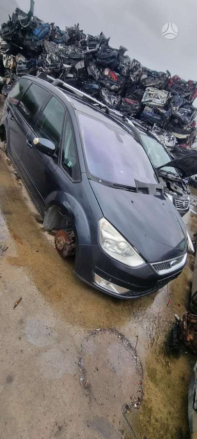 Ford Galaxy