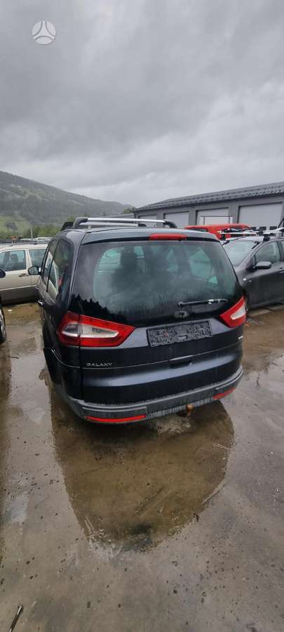 Ford Galaxy