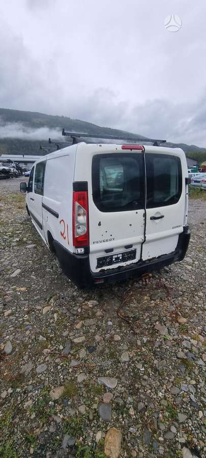Peugeot Expert