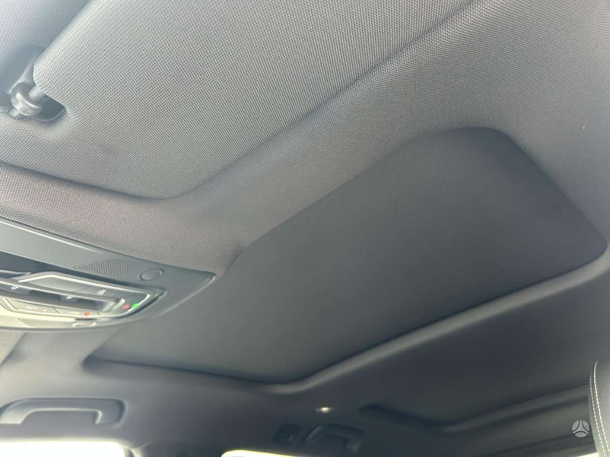 Audi A6, 3.0 l., universalas