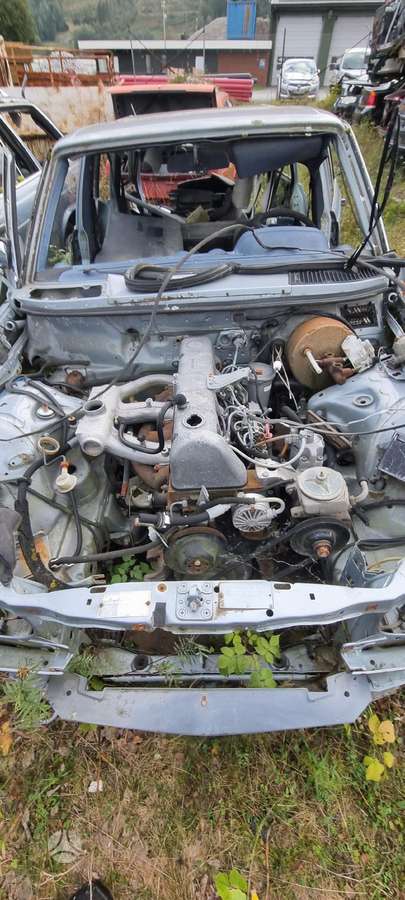 Mercedes-Benz W124