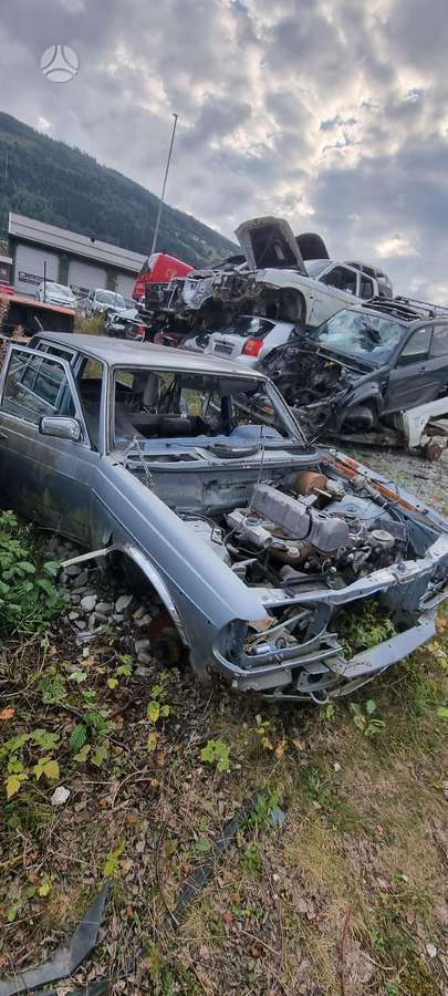 Mercedes-Benz W124